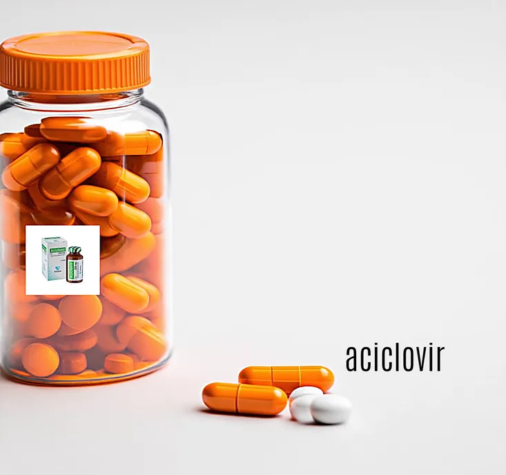 Aciclovir 1