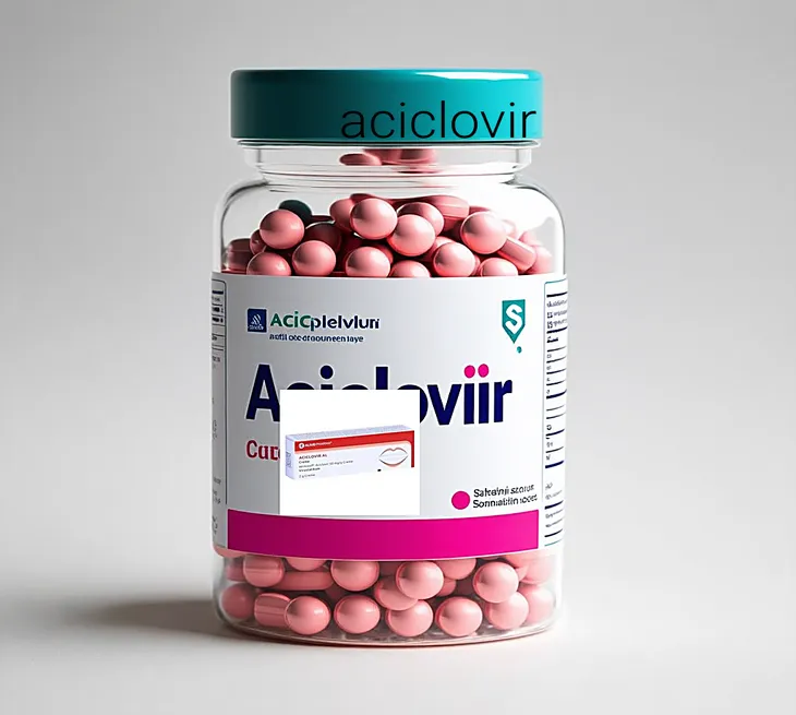 Aciclovir 2