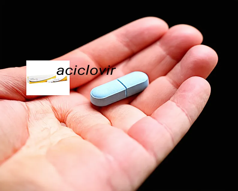 Aciclovir 3